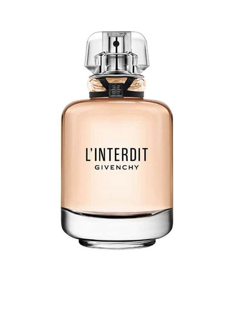 น้ำหอม L'Interdit Eau De Parfum 125 มล. 